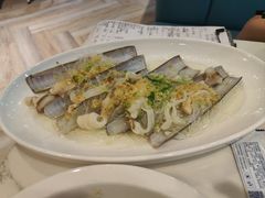 -老六海鲜城