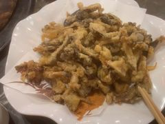 -粗粮人家·东北菜(洋桥店)