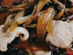 -巴鑫田姐米线(巴南万达店)