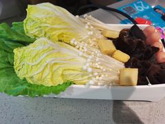 -半天妖烤鱼(紫荆广场店)