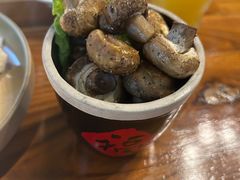 -秀·爱尔兰餐吧(上海路店)