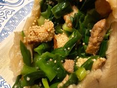 -福来齐·鲁菜海鲜·渔家菜(朝阳街分店)