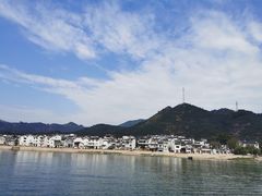 -新安江山水画廊风景区