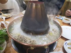 -元盛居(生态大街店)