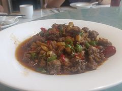 -雍沪里·沪湘融合菜( 康桥店)