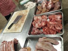 -标记美食新鲜猪杂(兴南大道店)