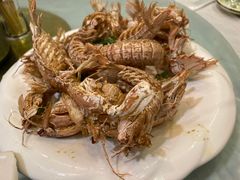 -金海湾海鲜排档(朱家尖店)