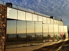 -Cafe Aewol Monsant