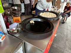 -水丰锅贴(延吉东路店)
