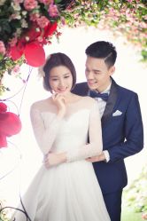 点击看大图 -爱城婚纱摄影·品质严选店