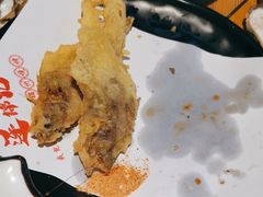 -连锦记海鲜烧烤大排档·锦州特色(西安路交大店)