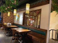 大堂-湘厨壹品(芙蓉广场店)