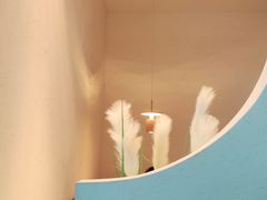 -蜜桃餐厅·伴山(绿宝广场店)