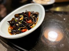 -竹里馆 ·茶食(奥体店)