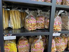 零售区-爱心面包(建设中路店)