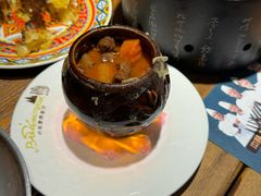 -卢布里西餐厅(海拉尔店)