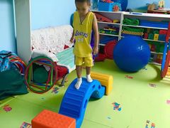 -小岳飞儿童感统·注意力训练馆(金四季店)