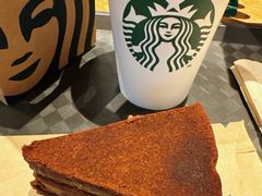 -星巴克(汾阳路店)