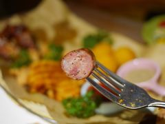 -盘炉forenza·云贵川融合小食堂 ( 钟楼中柳巷店)