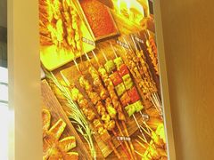 -西部马华清真兰州牛肉面·烧烤夜市(三里河店)