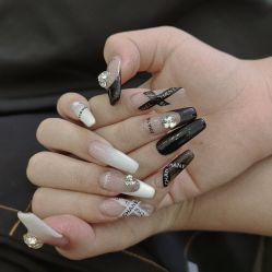 -HAO美皮肤管理·美甲美睫