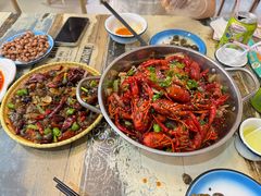 -阆辣荟餐饮(老味道8年·古城店)