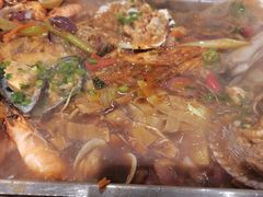 -原乡故事里海鲜大餐(玉祥门北马道巷店)
