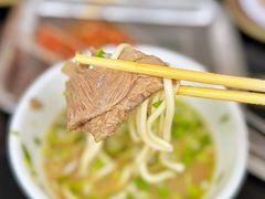 -清真·马安军辣子牛肉面