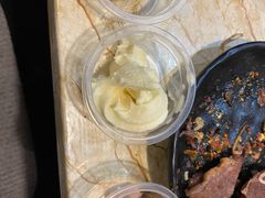 -贺野·自助炭火烤肉(紫藤路店)