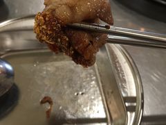 -老板娘的烤肉店(港湾广场店)