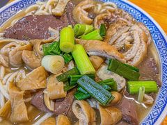 -锦泓老字号猪脏粉(东联大厦店)