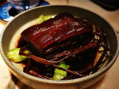 东坡草扎肉-桂满陇-西湖船宴(西单大悦城店)