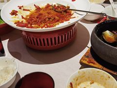 -千百味红餐厅·江西菜(绿地双子塔店)