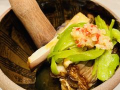 -塔哈尔·新疆盛宴(奉贤龙湖店)
