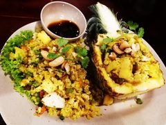-Thai Market Restaurant( 04 Tran Quoc Toan)