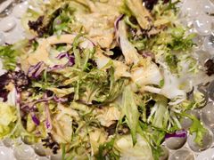 -金陵后厨·南京菜(新街口秣陵路店)