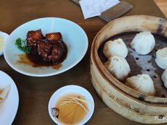 -南翔馒头店(豫园店)