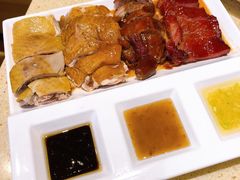 -明腾壹间茶餐厅(新都会花园广场店)