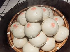 -黄山老妈·土菜(碧桂园店)