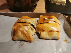 馕坑烤包子-谷丽麦馕新疆菜·清真(步步高梅溪新天地店)