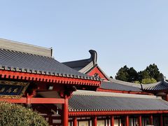 -大慈恩寺(大雁塔)