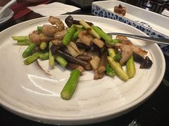-杭州和达希尔顿逸林酒店·和园中餐厅-杭帮菜名店