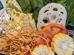 -Thai Basil罗勒叶泰式餐厅(时代天街店)