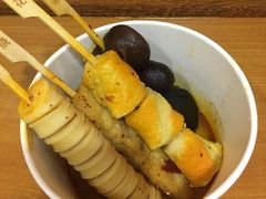 -江东关东煮(江南新地商业街店)