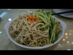 -彩虹之约•淮扬家宴(亚运村店)