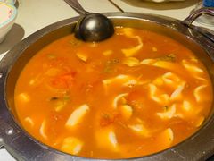 -蕃茄述·好汤自然来(江汉路店)