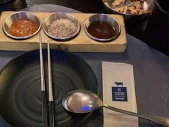 -义气烤肉餐吧(大族广场店)
