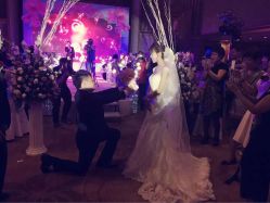 点击看大图 Sunny喜铺婚礼体验中心-Sunny喜铺婚礼策划(东部店)