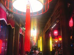 -蜀大侠火锅(寰球文化地标·总府店)