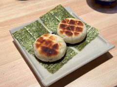 -侍兔·炭烧料理(滨江金融中心店)